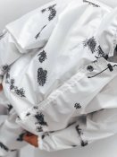 Маскувальний зимовий костюм