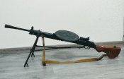 Пулемёт ДП-27