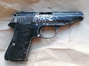 ММГ пистолета Walther PP c 1 грн