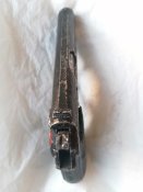 ММГ пистолета Walther PP c 1 грн
