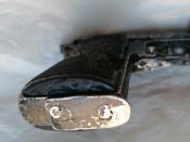 ММГ пистолета Walther PP c 1 грн