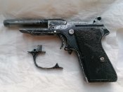 ММГ пистолета Walther PP c 1 грн