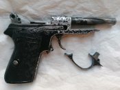 ММГ пистолета Walther PP c 1 грн