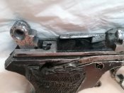 ММГ пистолета Walther PP c 1 грн