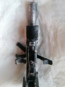 ММГ пистолета Walther PP c 1 грн