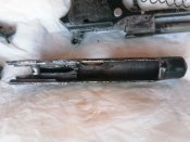 ММГ пистолета Walther PP c 1 грн