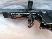 ММГ пистолета Walther PP c 1 грн