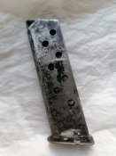 ММГ пистолета Walther PP c 1 грн