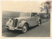 Hansa Automobil PKW Kfz Kennzeichen.JPG
