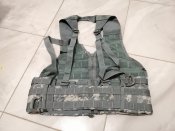 Новый тактический жилет-разгрузка США