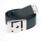 ремінь еластичний швейцарської армії swiss army elasticised belt