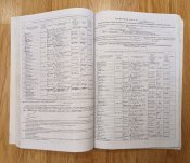 Книга (том) из 6 000 имен сепаратистов Винницкой обл. с 1 грн ⚠️