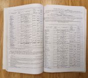 Книга (том) из 6 000 имен сепаратистов Винницкой обл. с 1 грн ⚠️