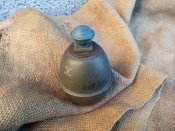 Eihandgranate M-39 (ММГ)
