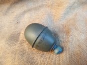 Eihandgranate M-39 (ММГ)