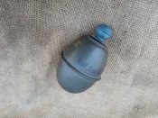 Eihandgranate M-39 (ММГ)