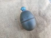 Eihandgranate M-39 (ММГ)