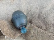 Eihandgranate M-39 (ММГ)