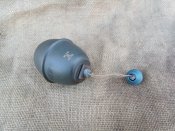 Eihandgranate M-39 (ММГ)