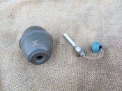 Eihandgranate M-39 (ММГ)