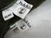 Новые теплые носки \ вкладыш в сапоги. rukka Размер 42-43