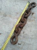 Ланцюг з позицій дсв