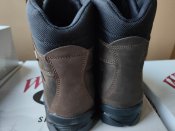 Черевики White's Selway Hunting нові 46.5р
