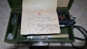 Дозиметры военные ДП 5Б, ДП5В (1 шт.)