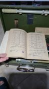 Дозиметры военные ДП 5Б, ДП5В (1 шт.)