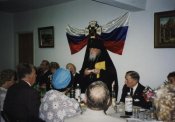 Слово Архиепископа Антония на корпусном празднике Сан-Франциско, 1992 год.jpg