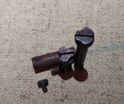 Болти Kar 98 Polish
