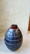 Ф-1 керамічна