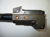 Ствол ак 74м для АКСУ или ПСМ.