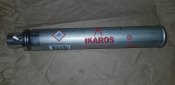 Потужні ракетні двигуни ikaros (1 шт.)