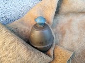 Eihandgranate M-39 (ММГ)