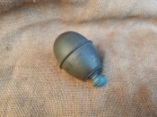 Eihandgranate M-39 (ММГ)