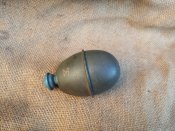 Eihandgranate M-39 (ММГ)