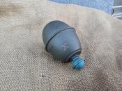 Eihandgranate M-39 (ММГ)