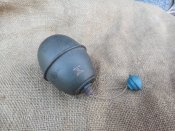 Eihandgranate M-39 (ММГ)