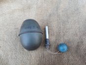 Eihandgranate M-39 (ММГ)