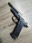 Рама, старлинк Форт 14Р