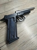 Рама, старлинк Форт 14Р