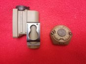 Американский фонарь на каску Streamlight Sidewinder Compact® II