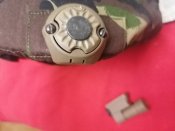 Американский фонарь на каску Streamlight Sidewinder Compact® II