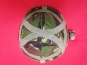 Американский фонарь на каску Streamlight Sidewinder Compact® II