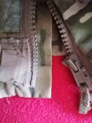 Парка MTP в размере 190/112