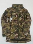 Softshell куртка утеплена M-Reg (48-50 зріст 170-176)