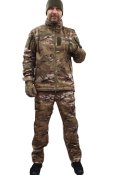 Softshell куртка утеплена M-Reg (48-50 зріст 170-176)