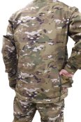 Softshell куртка утеплена M-Reg (48-50 зріст 170-176)