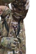 Softshell куртка утеплена M-Reg (48-50 зріст 170-176)